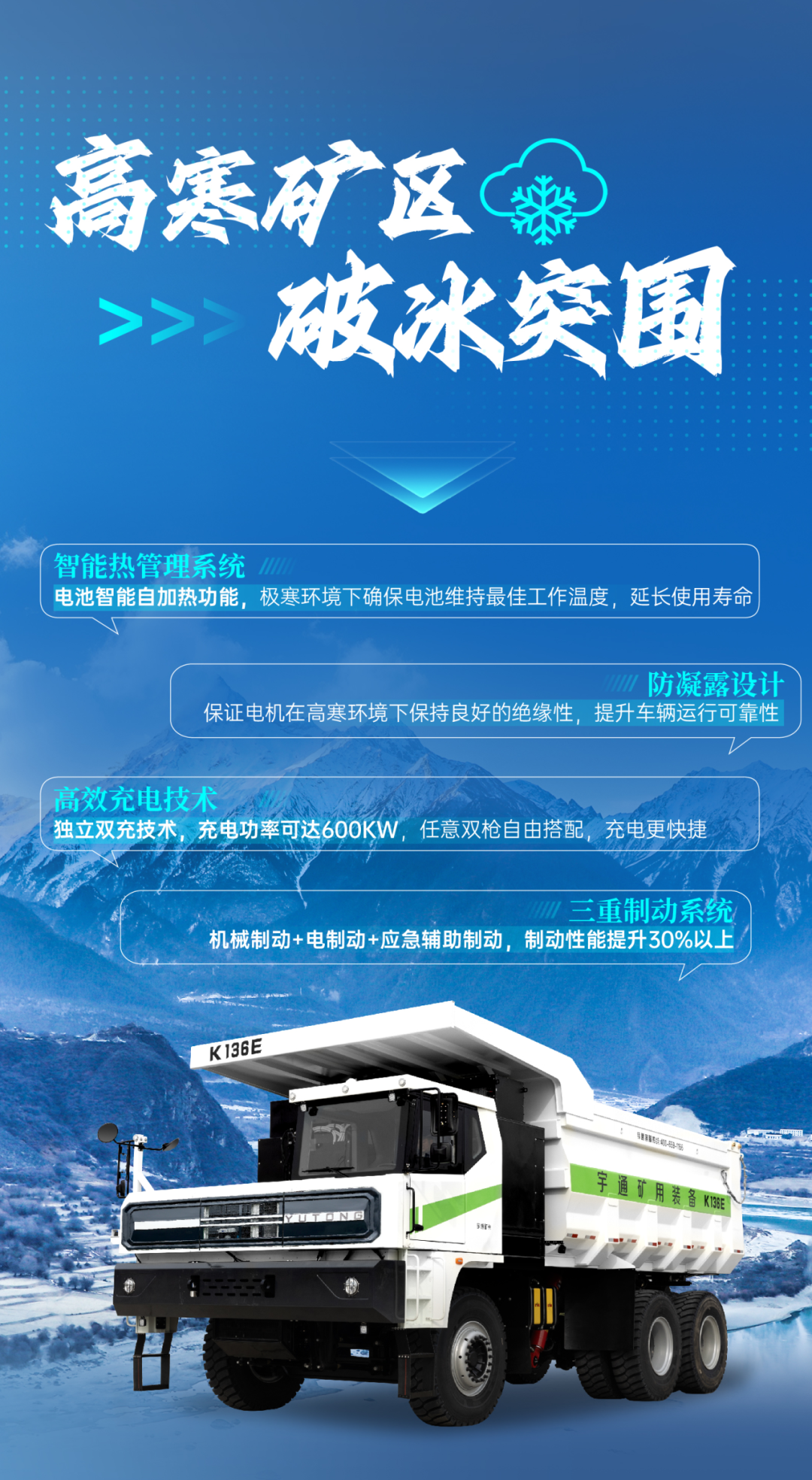 征服四高工况，，，，，，letou国际米兰官网矿卡究竟凭什么？？？？？？？？