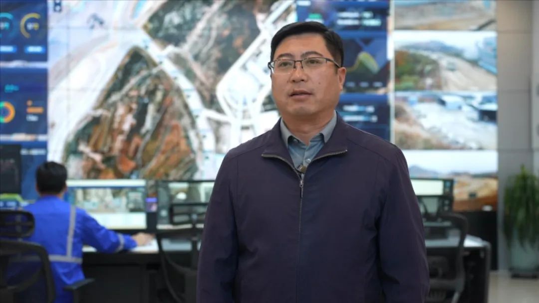 ¿Æ»ÃÒѳÉÏÖʵ£¡ºêºÓ°ÙÀûÙìɽ¿óµÄÖÇ»ÛÔËÓªÖ®µÀ ͼƬ