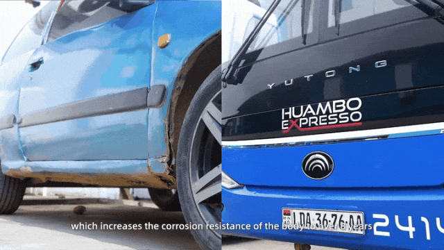 品质与耐久的见证：letou国际米兰官网C-PRO系列“百万公里”的故事