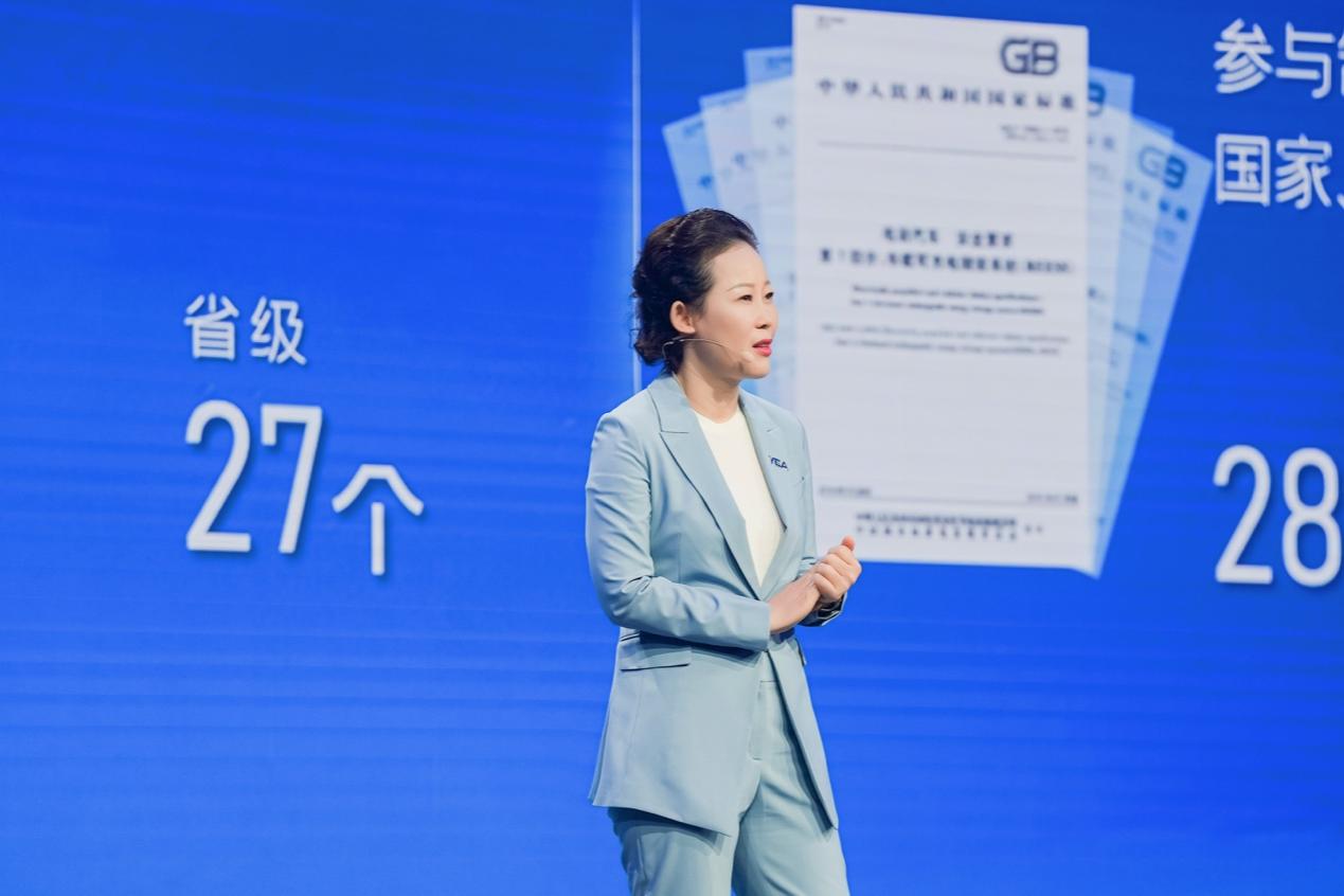 letou国际米兰官网重卡：做更可靠的新能源重卡相助同伴