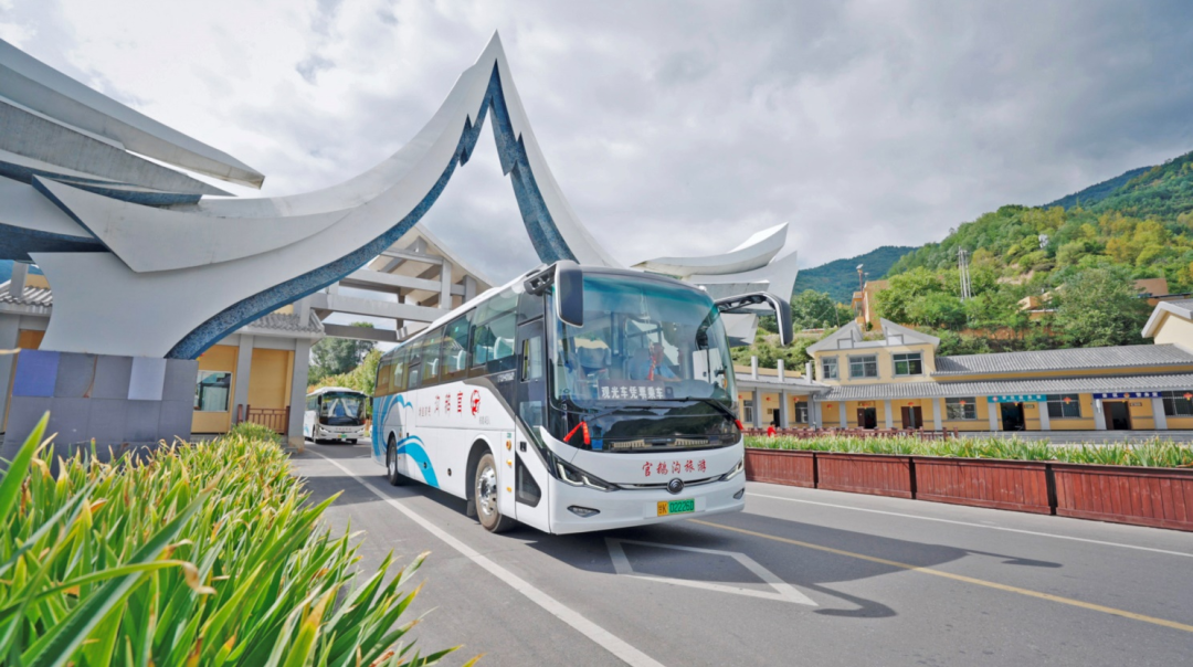公路客车新能源化趋势剖析