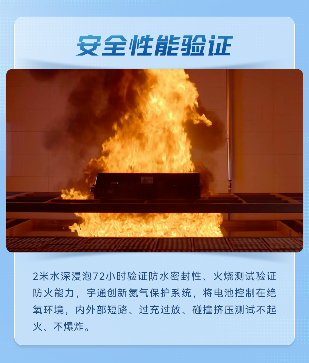 从清静底线到价值上限，，，，，，，怎样界说一块商用车好电池？？？？？？