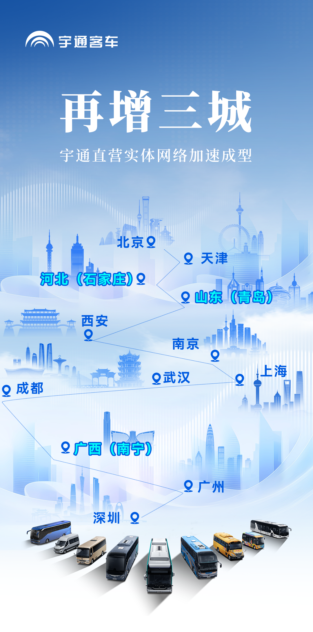letou国际米兰官网用户中心再增三城！天下直营实体网络加速成型