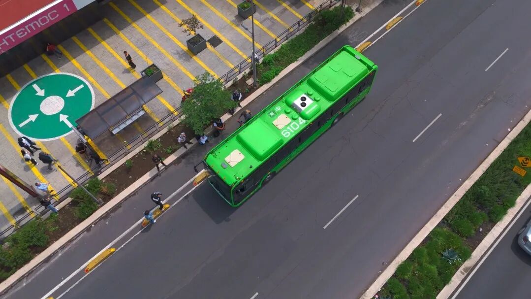 赛事直通车 | 从墨城到江城，，，，，，为何都认这套干线公交解题法
