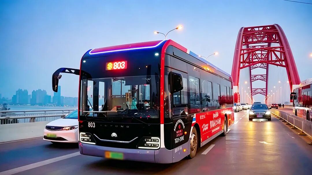 赛事直通车 | 从墨城到江城，，，，，，为何都认这套干线公交解题法