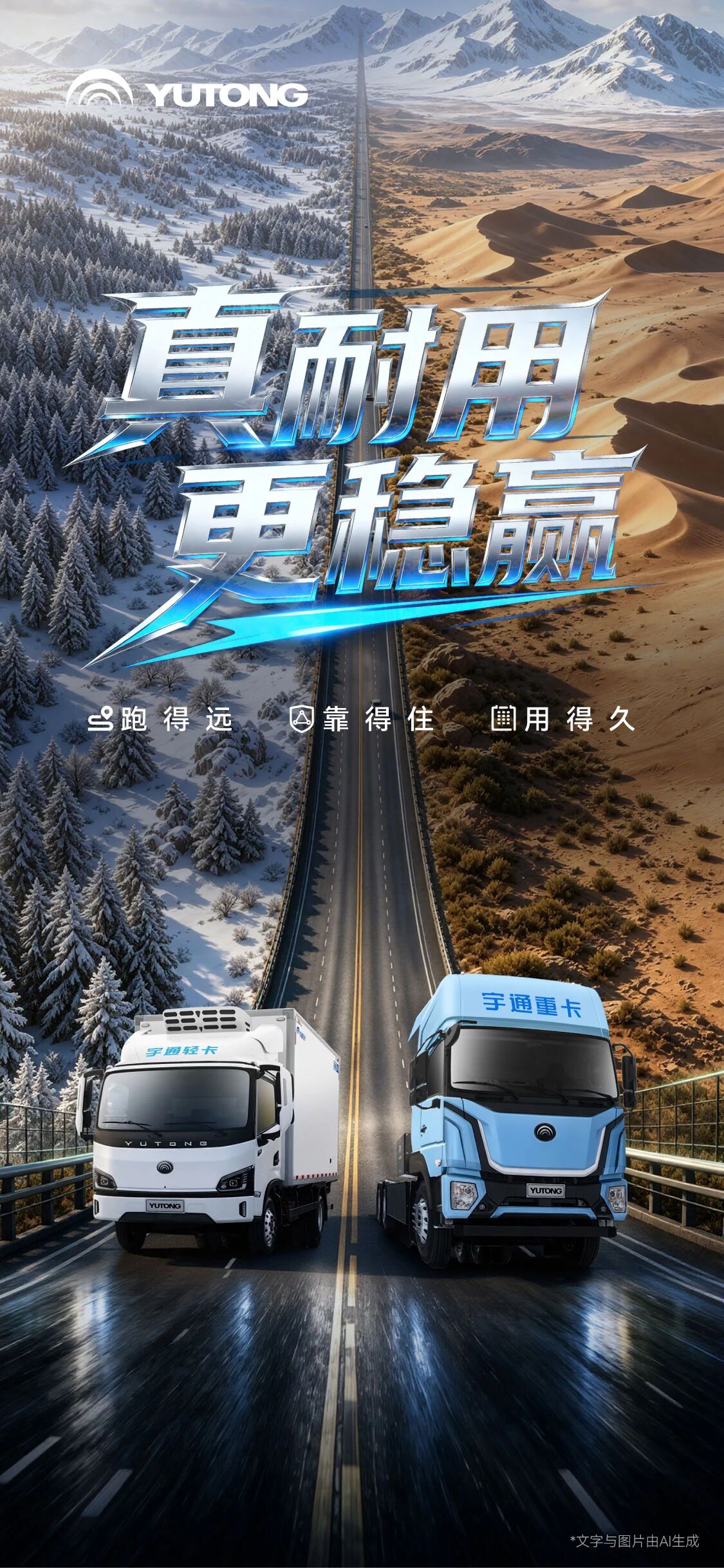 真耐用 更稳赢｜界说新能源时代耐用新价值