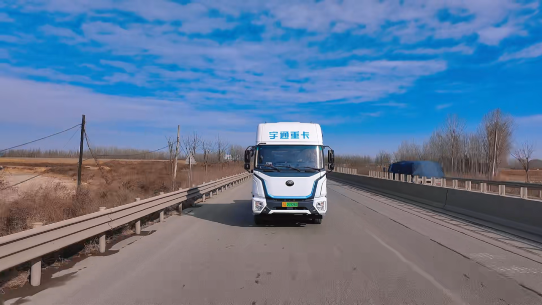 ´´¸»¼Íʵ¼Ø50Íò¹«Àï¾ø·ÇÖյ㣡Õâ¼Ò¹«Ë¾ÓÃʵÁ¦Ö¤Êµ´¿µçÖØ¿¨µÄ¿É¿¿ ´´¸»¼Íʵ¼Ø50Íò¹«Àï¾ø·ÇÖյ㣡Õâ¼Ò¹«Ë¾ÓÃʵÁ¦Ö¤Êµ´¿µçÖØ¿¨µÄ¿É¿¿