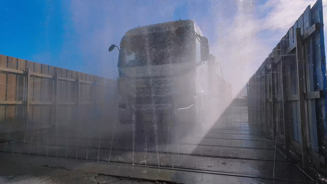 ´´¸»¼Íʵ¼Ø50Íò¹«Àï¾ø·ÇÖյ㣡Õâ¼Ò¹«Ë¾ÓÃʵÁ¦Ö¤Êµ´¿µçÖØ¿¨µÄ¿É¿¿ ´´¸»¼Íʵ¼Ø50Íò¹«Àï¾ø·ÇÖյ㣡Õâ¼Ò¹«Ë¾ÓÃʵÁ¦Ö¤Êµ´¿µçÖØ¿¨µÄ¿É¿¿