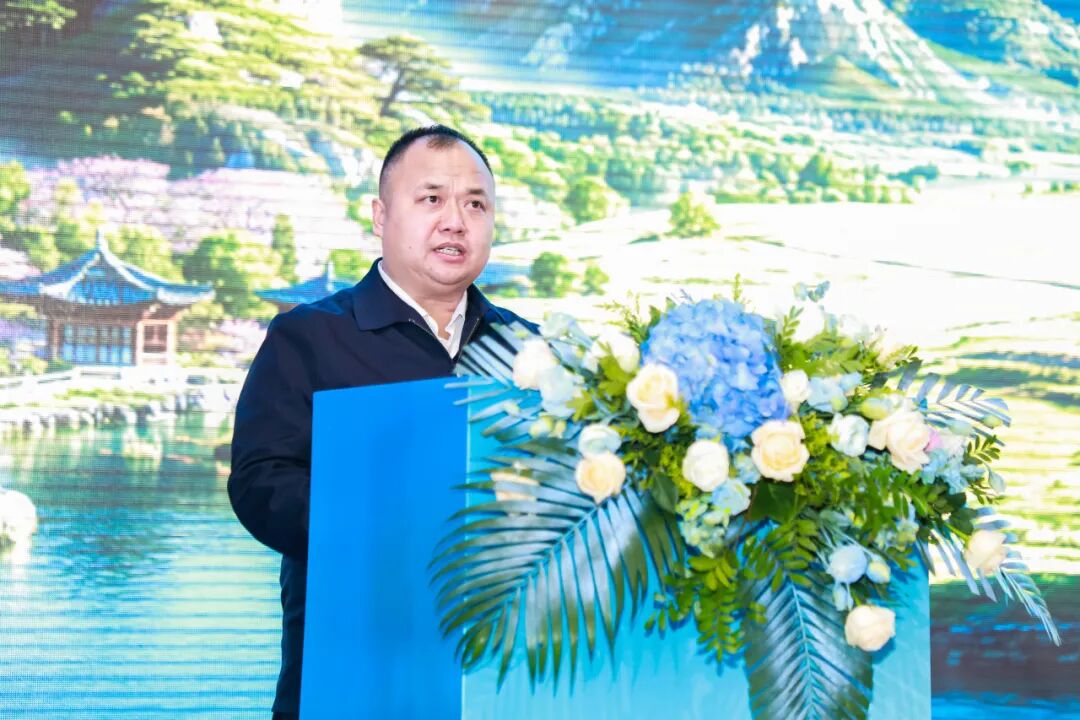 ÄϹú®ɽ+±±½®Çà³Ç£ºË«ÏßÁª¶¯¹²»æ¿ÍÂøßÖÊÁ¿Éú³¤ÐÂÀ¶Í¼ ͼƬ