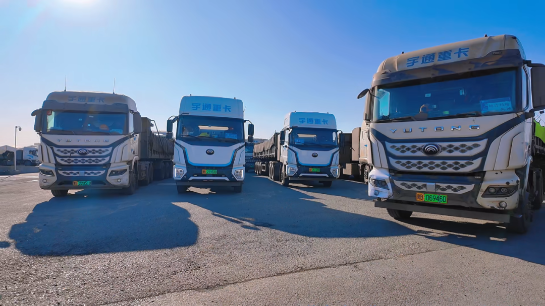 ´´¸»¼Íʵ¼Ø50Íò¹«Àï¾ø·ÇÖյ㣡Õâ¼Ò¹«Ë¾ÓÃʵÁ¦Ö¤Êµ´¿µçÖØ¿¨µÄ¿É¿¿ ´´¸»¼Íʵ¼Ø50Íò¹«Àï¾ø·ÇÖյ㣡Õâ¼Ò¹«Ë¾ÓÃʵÁ¦Ö¤Êµ´¿µçÖØ¿¨µÄ¿É¿¿