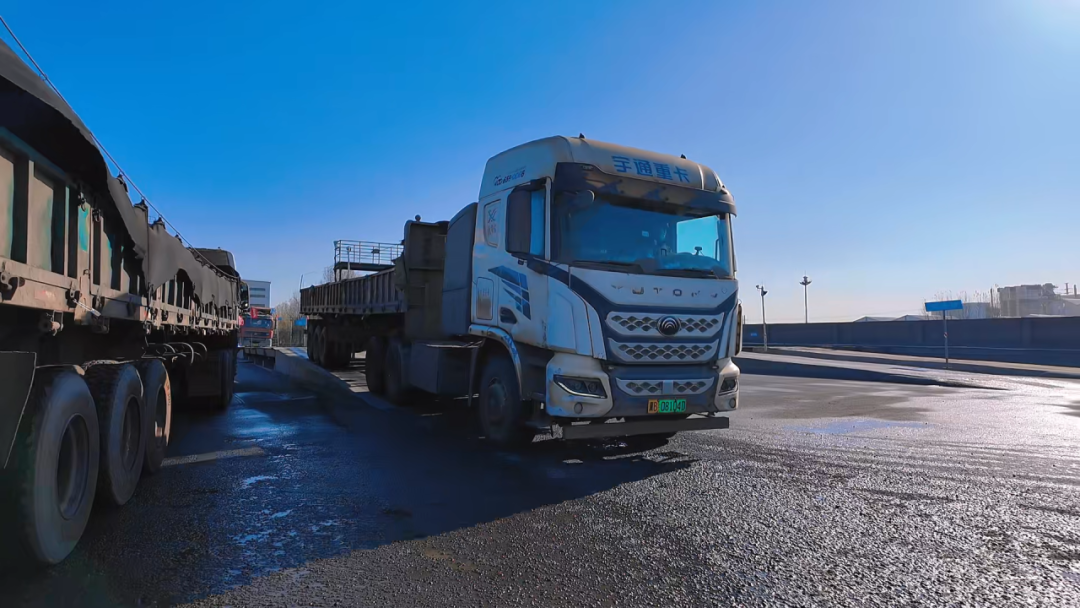 ´´¸»¼Íʵ¼Ø50Íò¹«Àï¾ø·ÇÖյ㣡Õâ¼Ò¹«Ë¾ÓÃʵÁ¦Ö¤Êµ´¿µçÖØ¿¨µÄ¿É¿¿ ´´¸»¼Íʵ¼Ø50Íò¹«Àï¾ø·ÇÖյ㣡Õâ¼Ò¹«Ë¾ÓÃʵÁ¦Ö¤Êµ´¿µçÖØ¿¨µÄ¿É¿¿